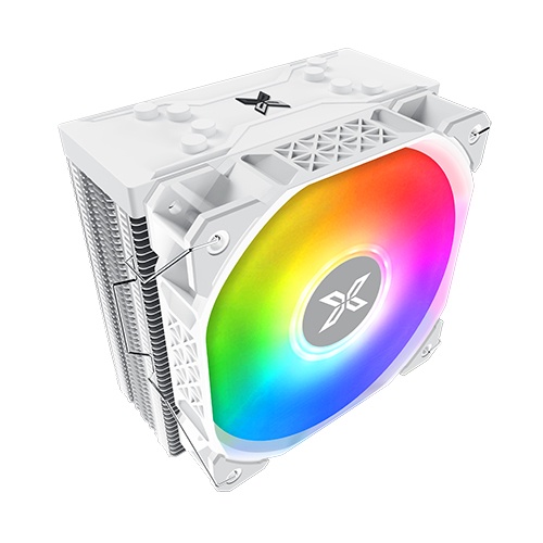 Xigmatek Xagatek Air-Killer S Arctic CPU Cooler NAMPOL GAN