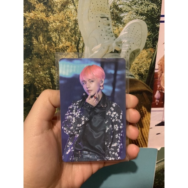 PC TAEHYUNG LY TOUR SEOUL