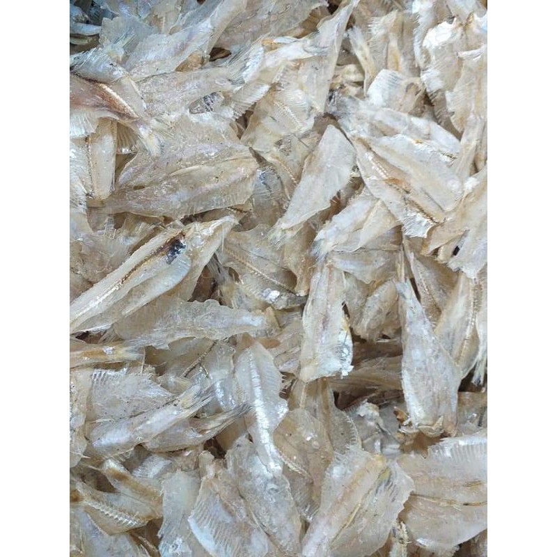 

Ikan Pakang (500 gr)
