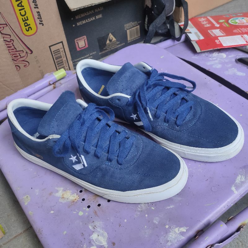 Converse Louie Lopez (second)