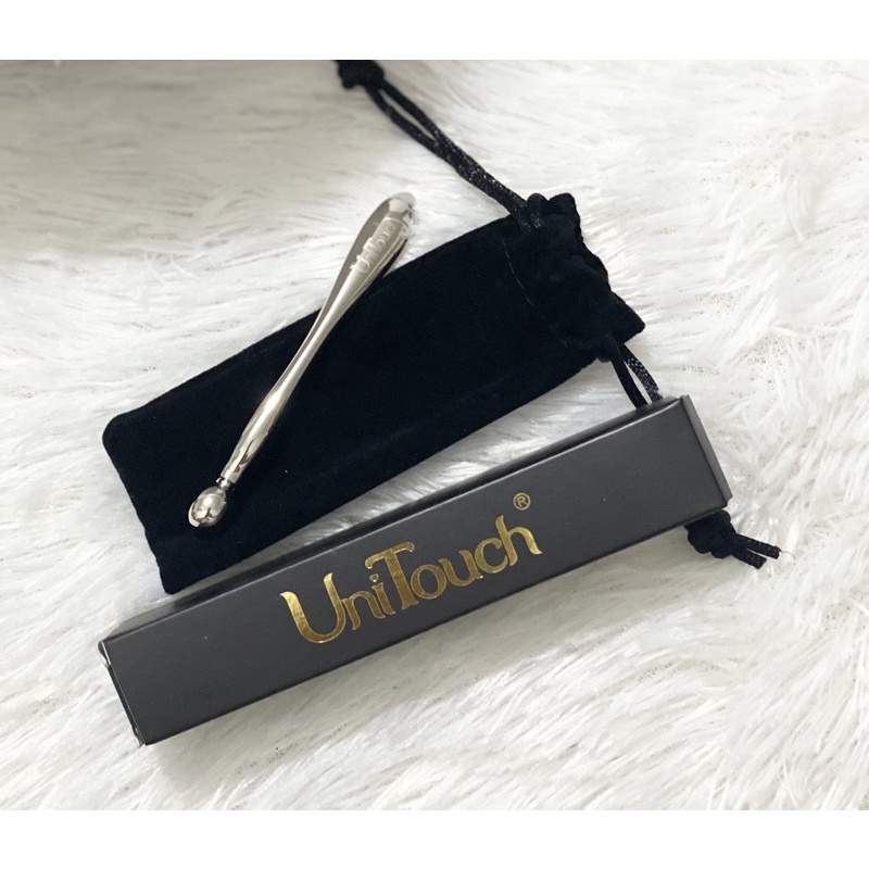 Unitouch Eye and Face Roller