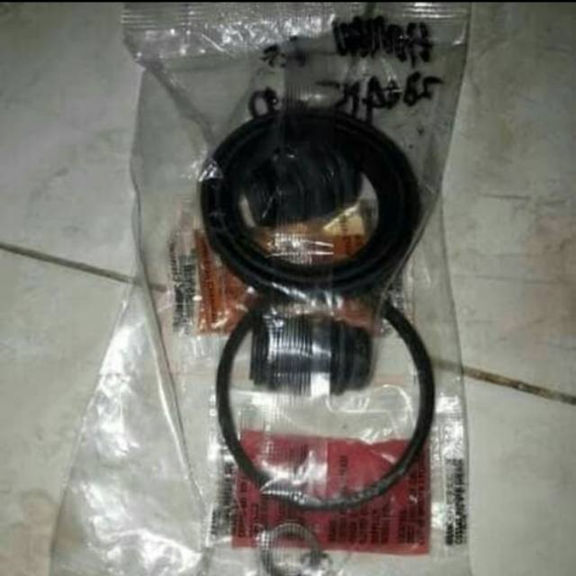 Sil Rem Depan Grand Civic, Civic Nouva/Nova, Civic LX