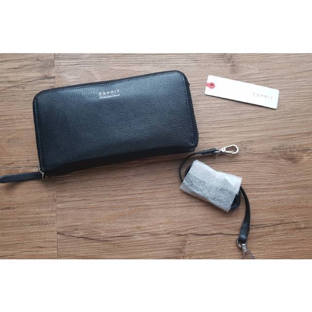 Preloved Dompet Wanita ESPRIT