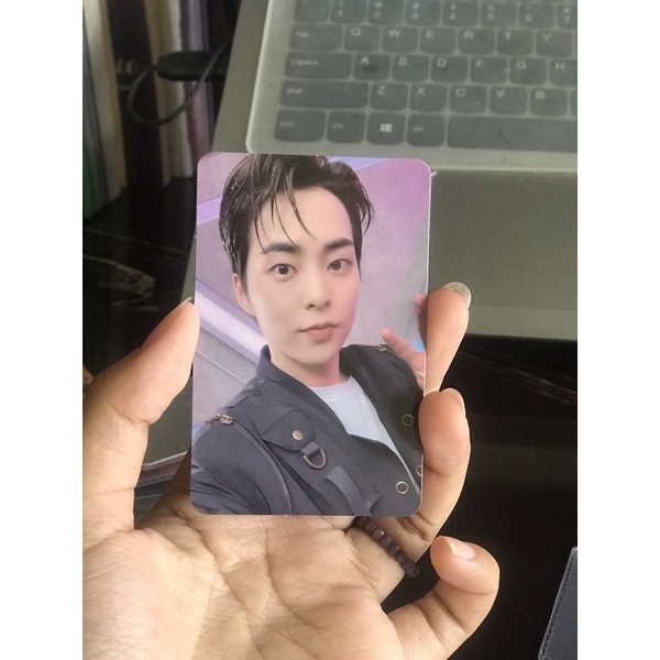 PC XIUMIN EXO jewel ver.