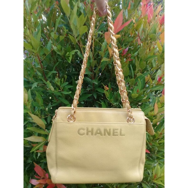 CHANEL BAG || CHANEL VINTAGE || CHANEL PRELOVED || CHANEL SECOND || CHANEL AUTH || CHANEL AUTHENTIC