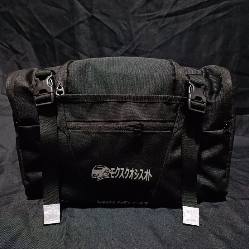 Hip Bag Waist Bag YHM v1 Premium 10L