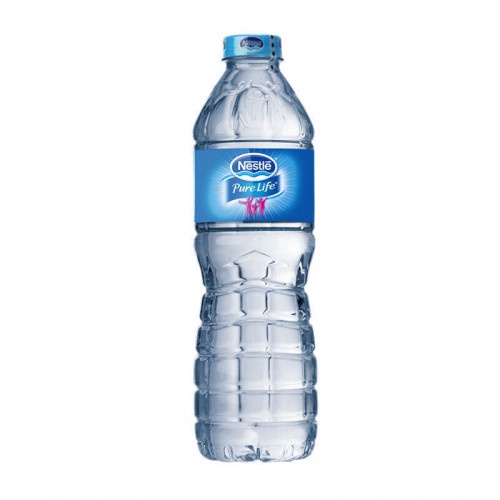 

Nestle Pure Life 600 Ml