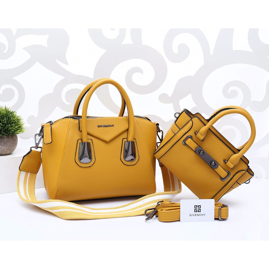 GIVENCHY Antigona 6621. CE