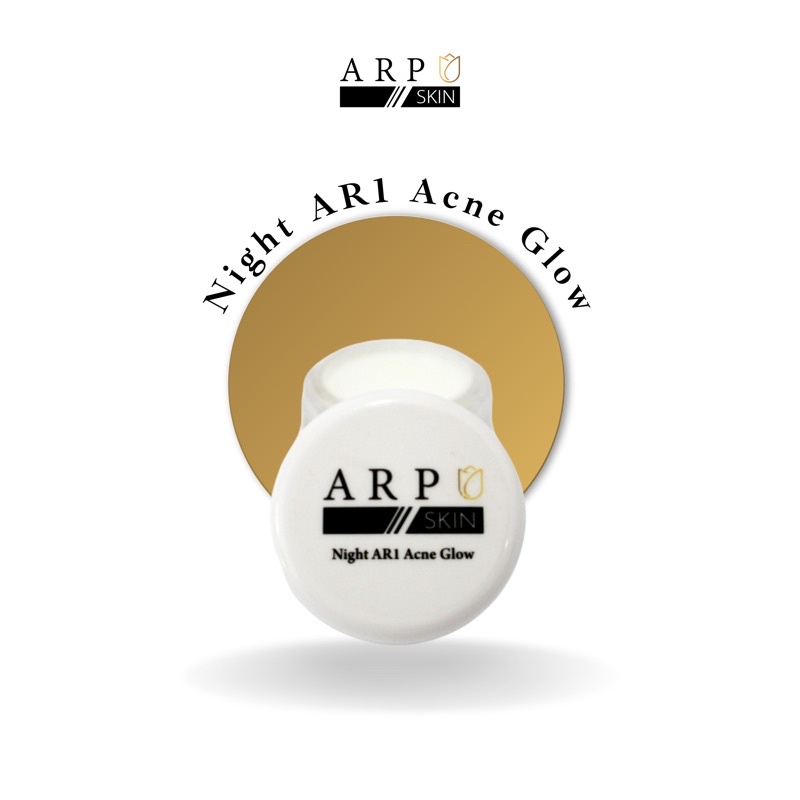 Night AR 1 Acne Glow
