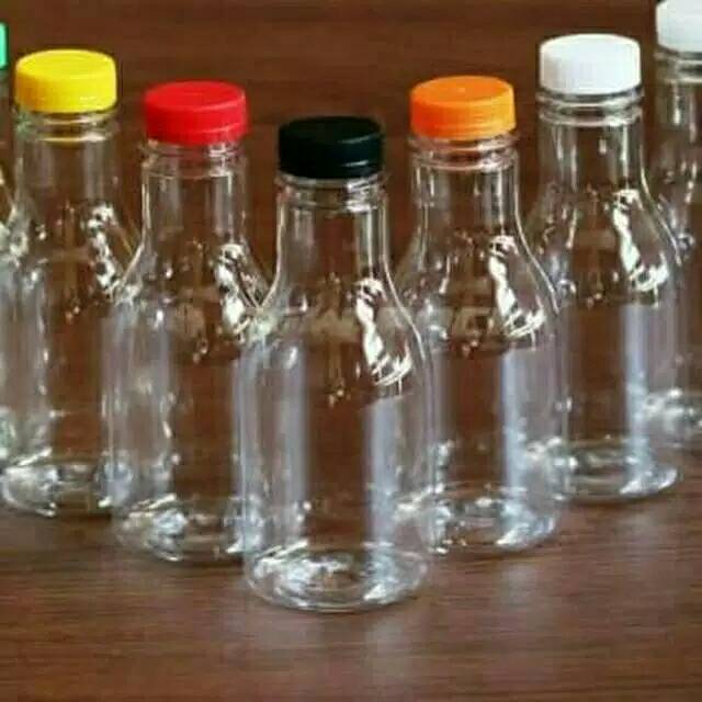 BOTOL PIR 250 ML KHUSUS GOSEND SUSU KEDELE,  YOGHURT,  PUDING SEDOT