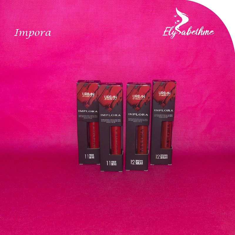 I♥M♥P♥L♥O♥R♥A Implora cosmetic lip cream original-2