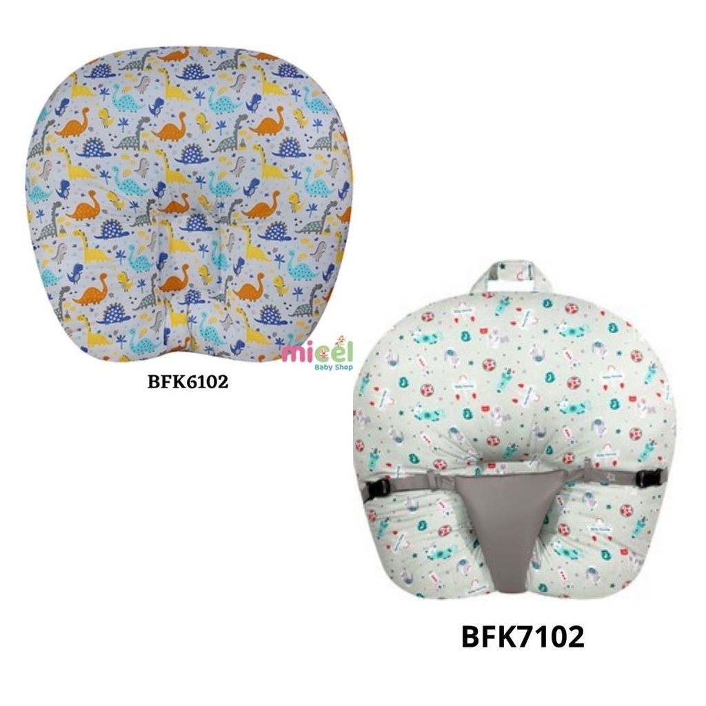 BABYSCOTS BABY SCOTS SOFA BED BABY FAMILY TEMPAT TIDUR DUDUK ANAK BAYI BALITA BFK6102 BFK7102