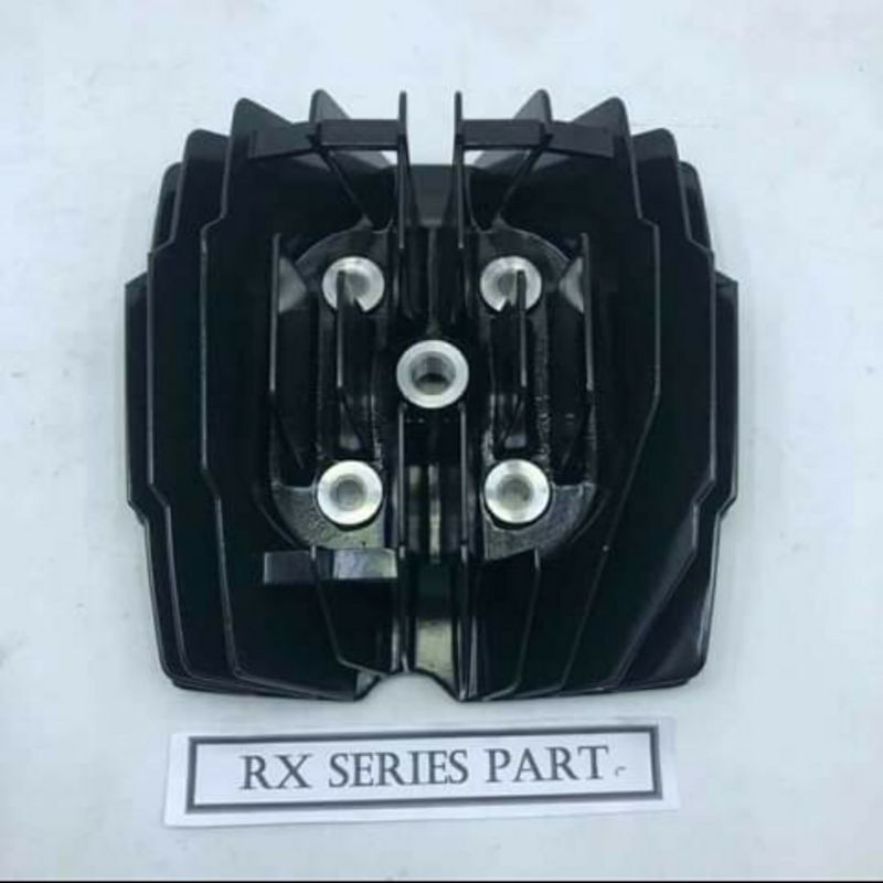 KOP NANAS KOP BELIMBING CYLINDER HEAD YAMAHA YZ ORIGINAL PNP RX KING