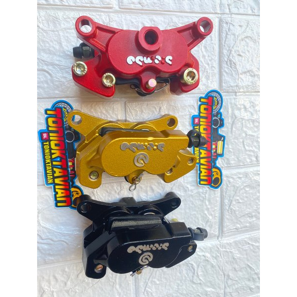 Berkualitas pala babi brembo mini universal