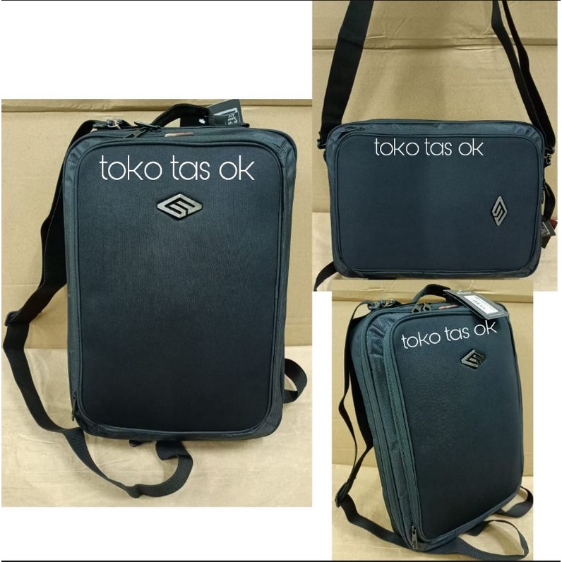 tas ransel laptop blasted 14 in