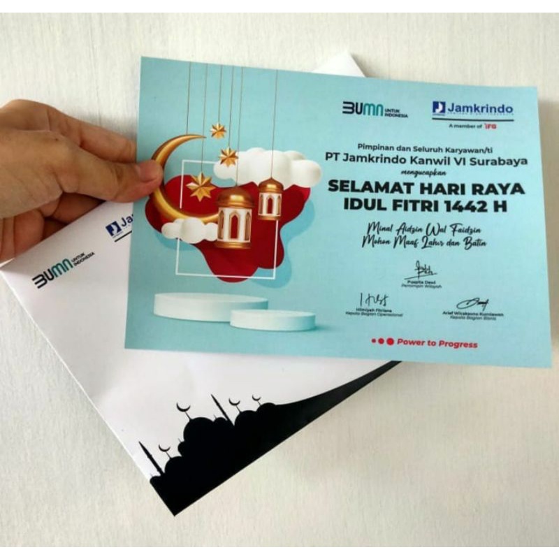 

Amplop & Kartu Ucapan, Gift Card, Cetak Amplop Lucu