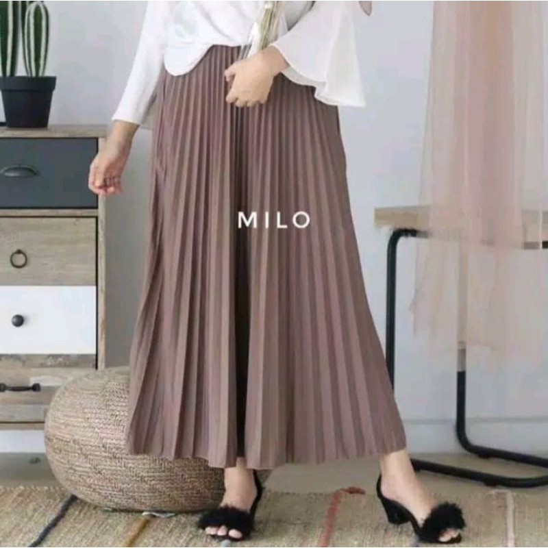 Rok pliskit Mayung / Rok Plisket Premium-5