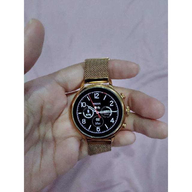 preloved fossil gen 4
