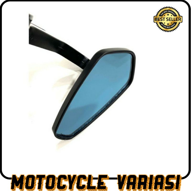 Spion jalu oval gozima nmax aerox vario vespa universal