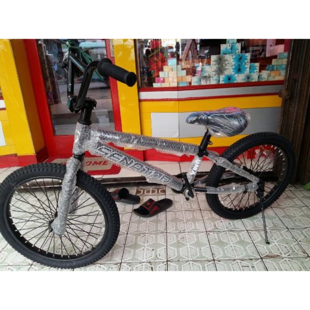  Sepeda  Anak  BMX  20 Senator Torpedo Shopee Indonesia