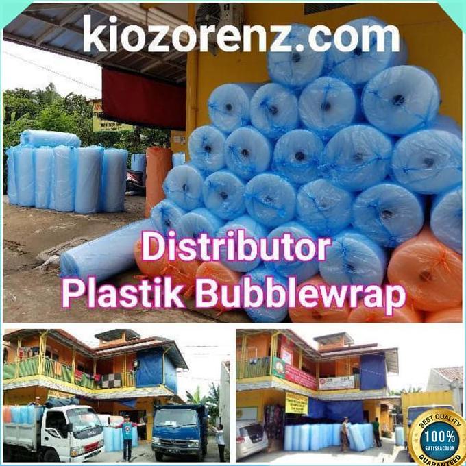

MI118 BARU BUBBLE WRAP ROLL PLASTIK BUBBLEWRAP 50 METER GROSIR BUBBLEW DHF5143VFF