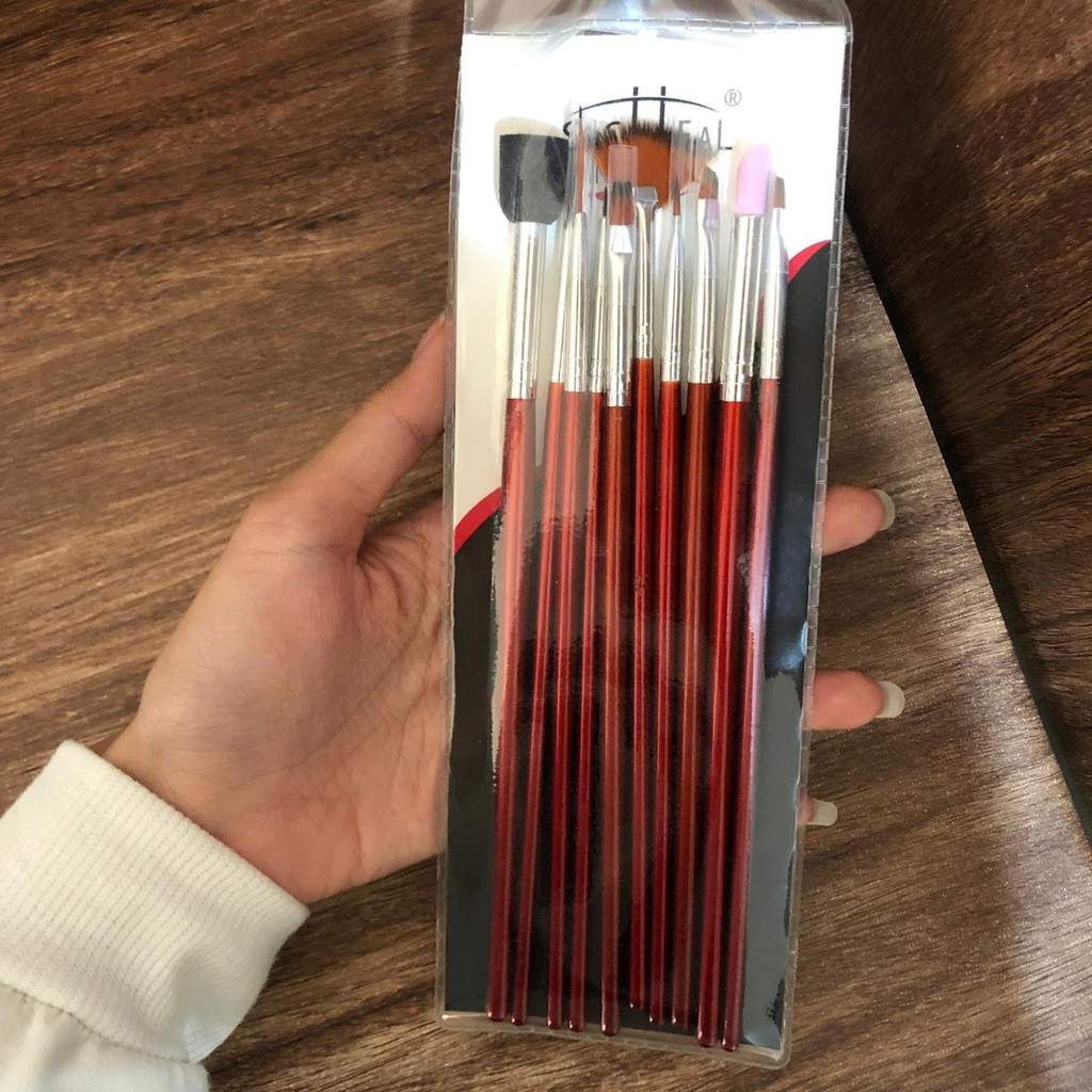 

SOCHEAL - Detailling Nail Art Brush