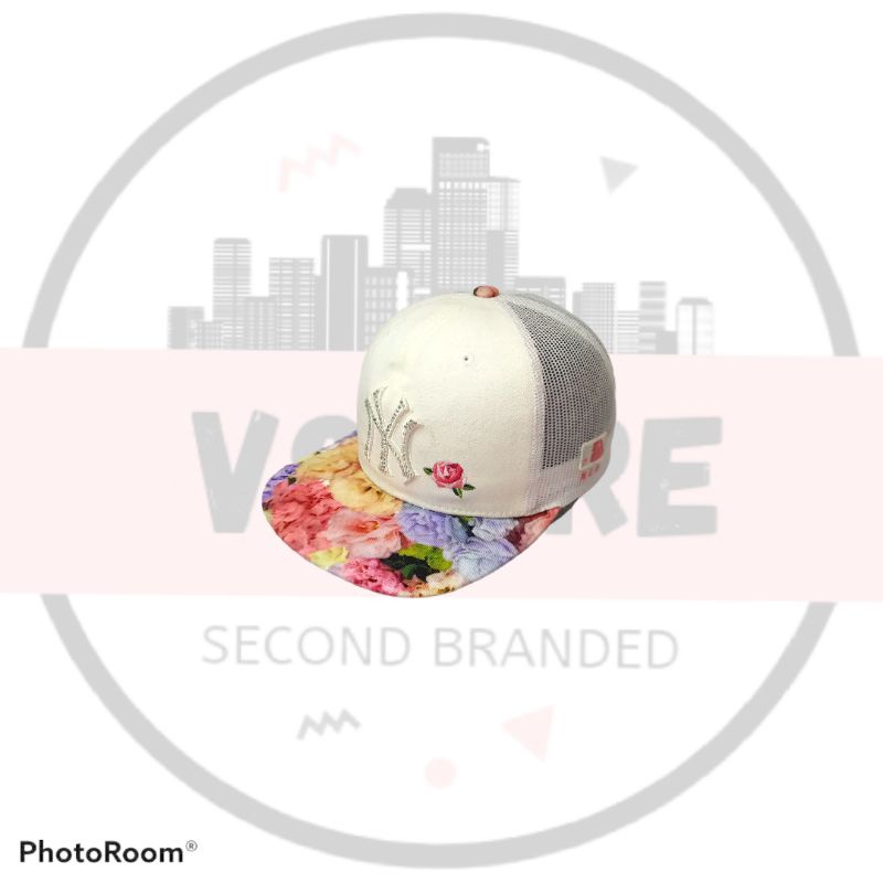 [TERMURAH] TOPI MLB ANAK SECOND ORIGINAL
