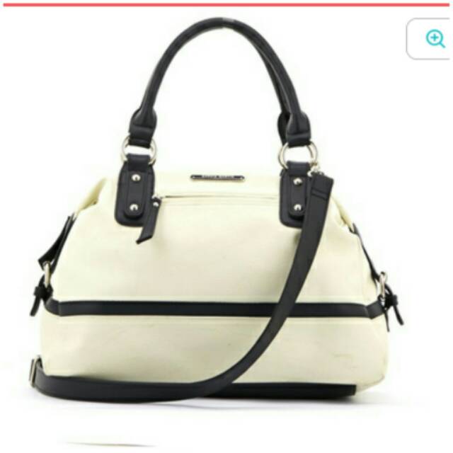 Promo,,Leah Bag sophie paris new