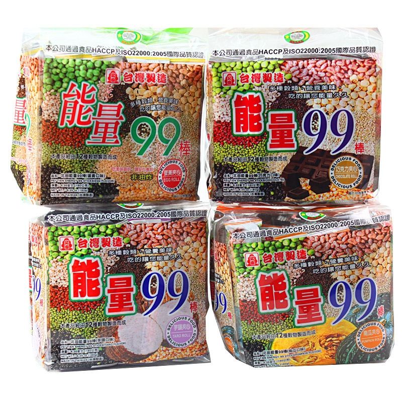 

Neng liang 99 Bang Biskuit Roll 能量99棒