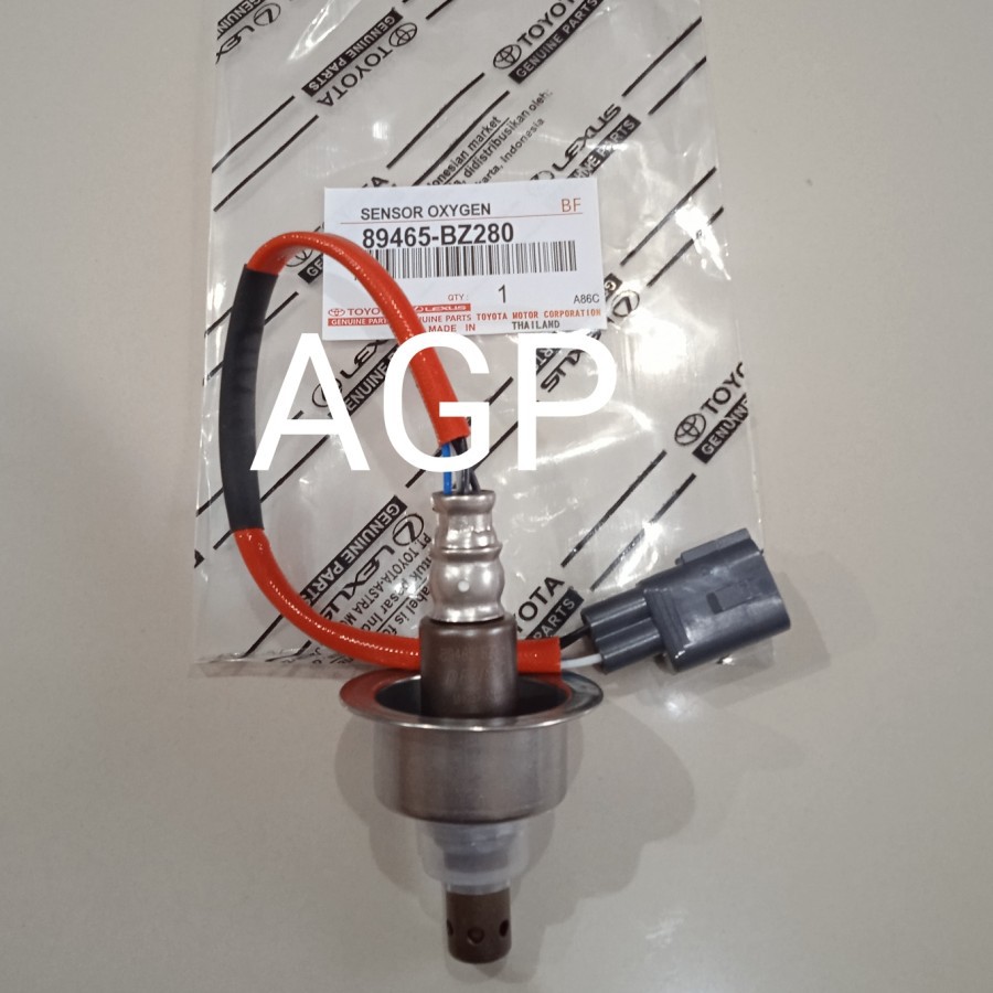 Sensor Oxygen Sensor Oksigen Veloz All New Avanza 2012-2015