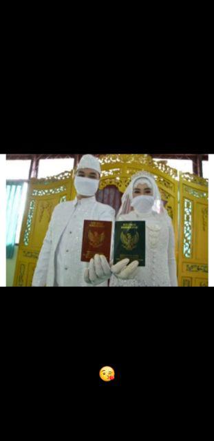 Deterjen Cair By Brm