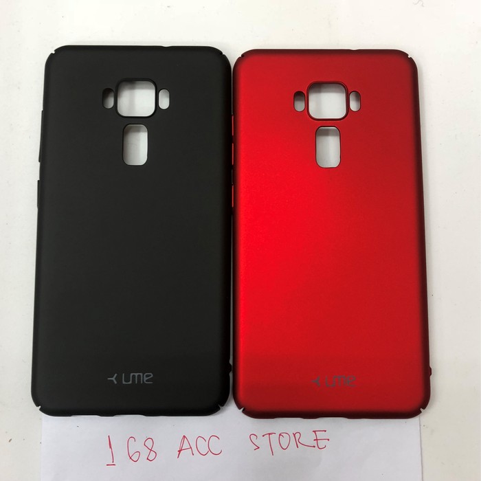 Hot Sale UME ECO CASE ORIGINAL ASUS ZENFONE 3 5.5 ZE552KL HARDCASE BABY SKIN