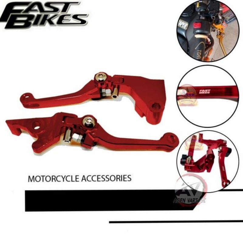 Handle Lipat Fastbikes Handle Lipat Klx 150 Crf 150 Handle Klx Dtacker Handle Crf Best Quality