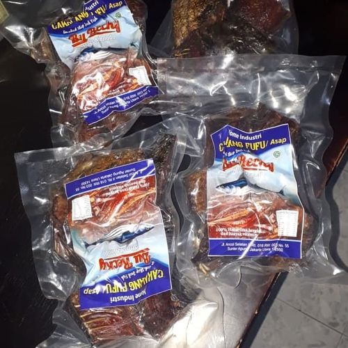 

oleh2 Cakalang