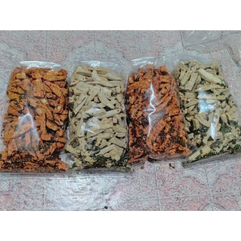 

basreng daun jeruk kiloan 250grm
