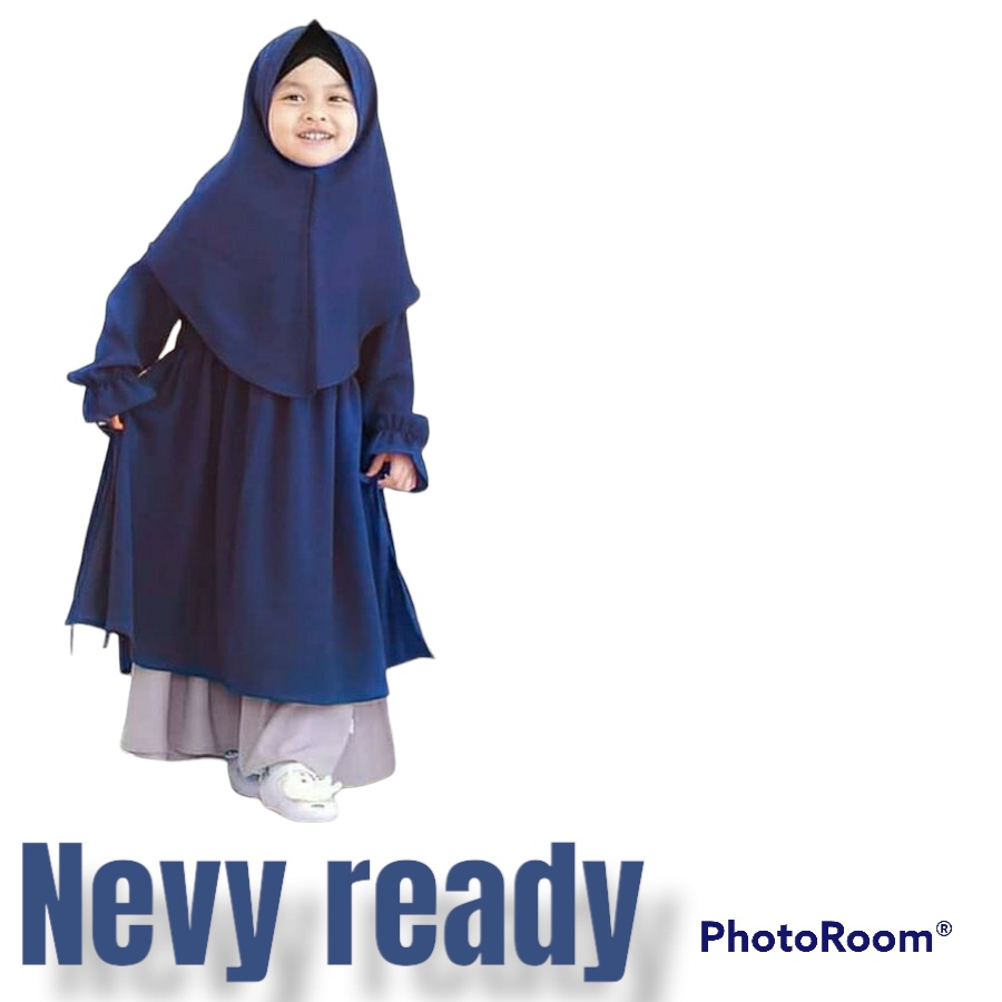 GAMIS ANAK  LETICIA KIDS  UNTUK UMUR 4~7 TAHUN