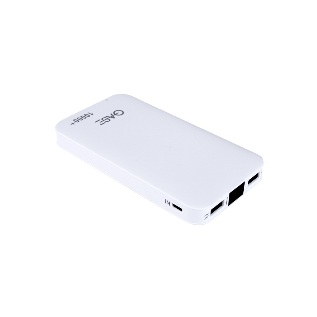 OPPO Official Powerbank 10000 mAh MD-A07 Portable and Small