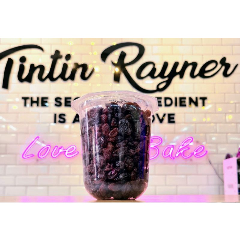 

R. Thompson Seedless Raisins 200gr