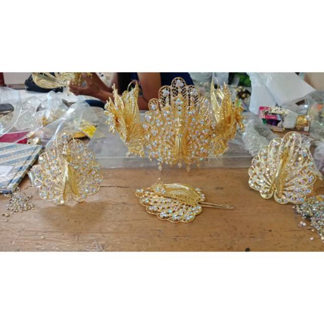 siger sunda merak trap