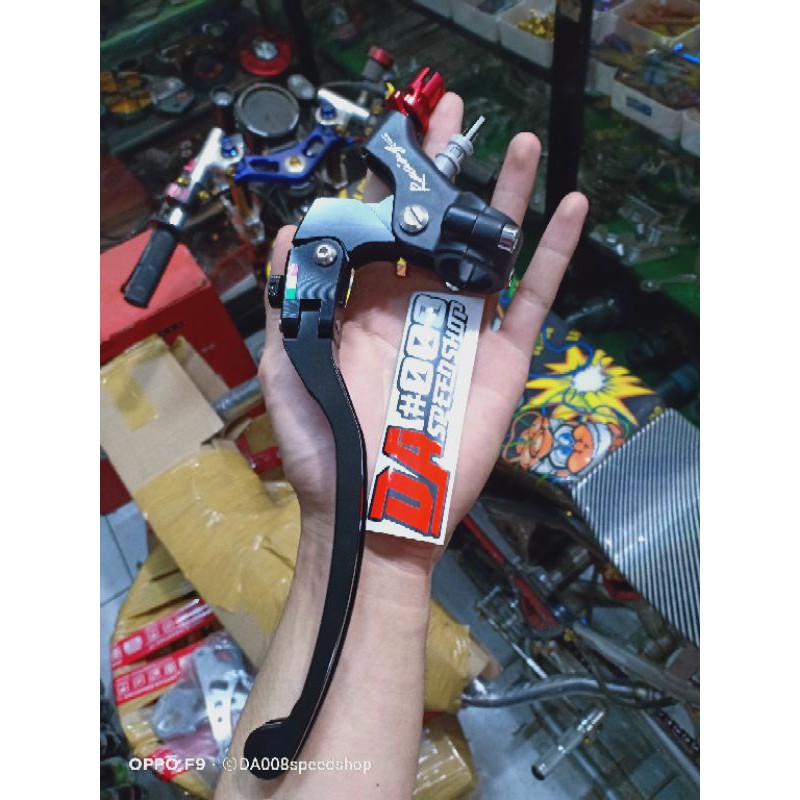 handle kopling brembo twm heandle kopling brembo twm