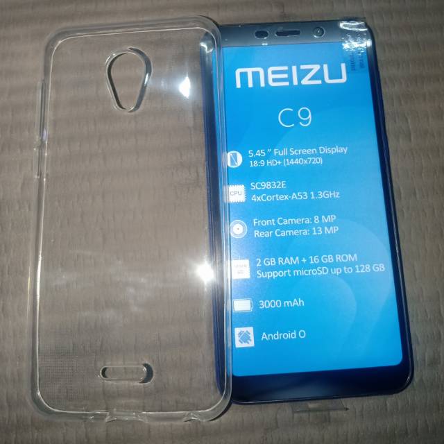 Meizu C9 Prices