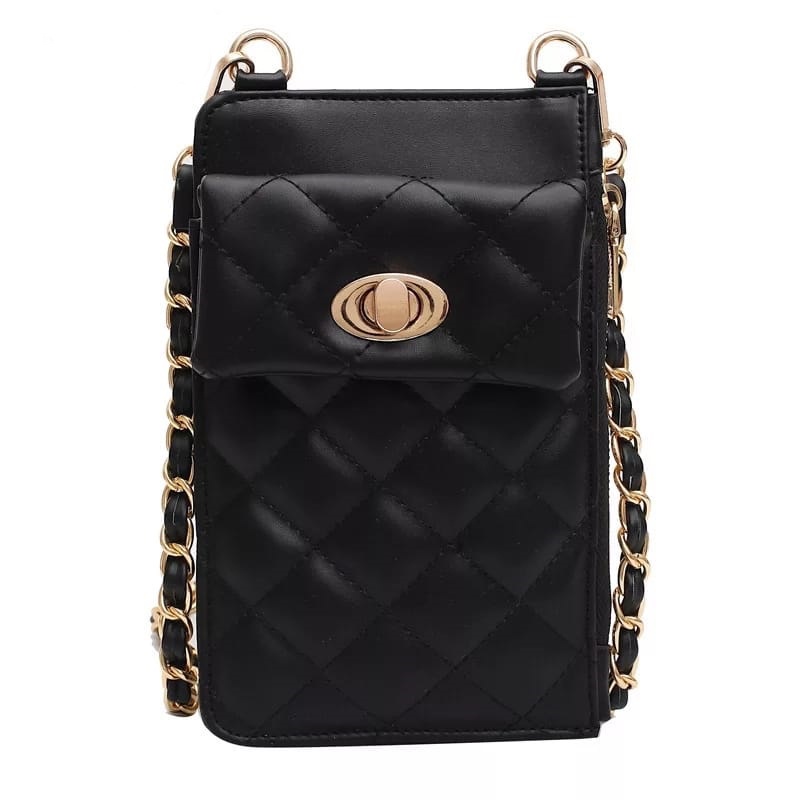 Zalfa Slingbag Pocket Phone / Slingbag Naomi