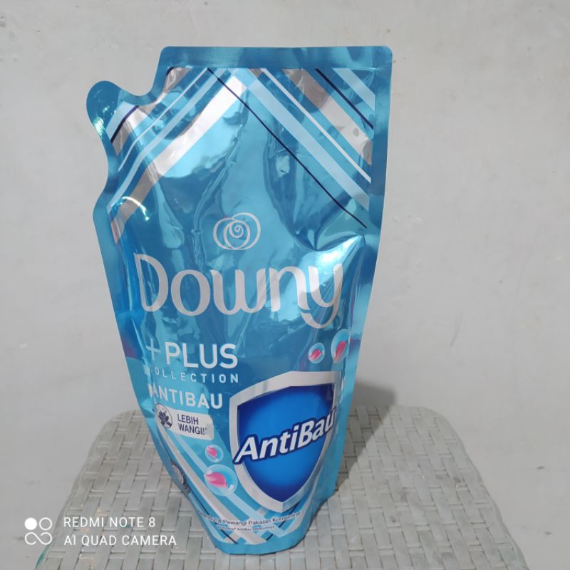 Downy AntiBau 720 ml