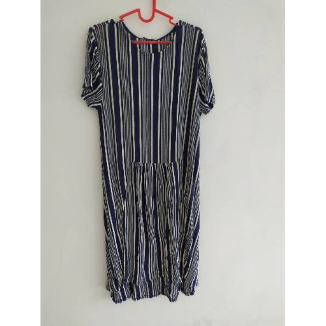 Dress zara original, dress wanita, baju terusan, baju panjang wanita, dress zara original, baju zara