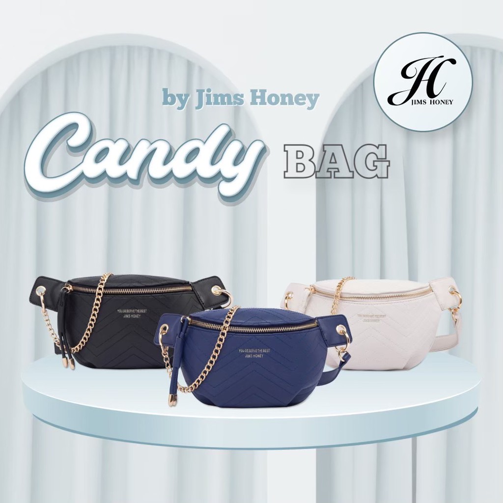 Jimshoney CANDY