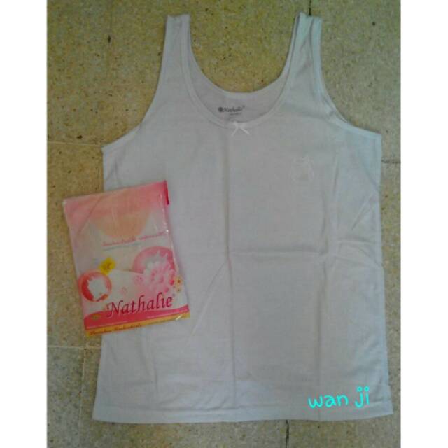 Singlet Nathalie Size M-2L (XXL)