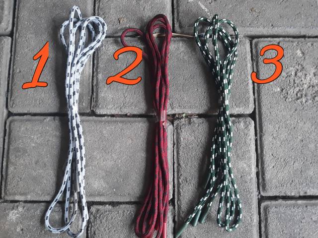Tali Sepaty Gunung Hiking