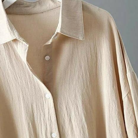 PREKTUS - ZEC OOTD Wanita Tunik NAZIA / Azkia Oversize Tunik / Pakaian Tunik muslimah / Tunik Wanita