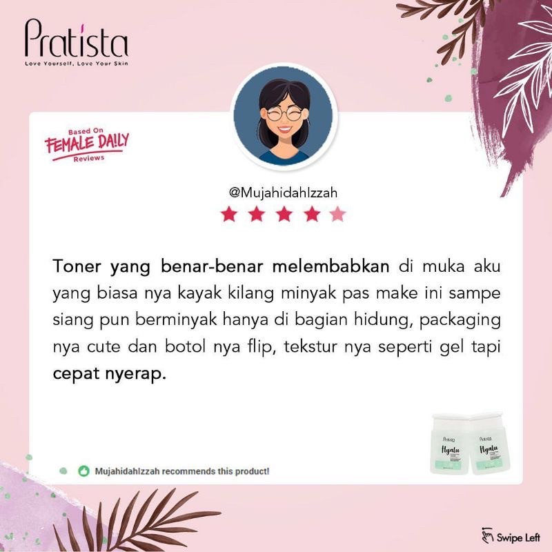 PRATISTA CALMING SPRAY CICA HYDRATING MIST FACE SPRAY HYALU TONER FACE SPRAY FACE MIST CALMING CICA SPRAY PRATISTA TONER 100ML | RETINOL RENEWAL SERUM 10ML 30ML BY PRATISTA SKINCARE SERUM RETINOL CALMING SPRAY PRATISTA.ID SERUM JERAWAT RETINOL VIRAL