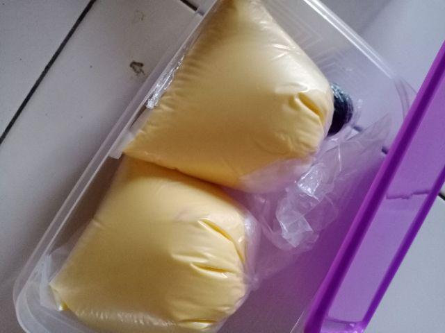 Hollman Butter 500gr Holman Holman Hollmann Hollmaan